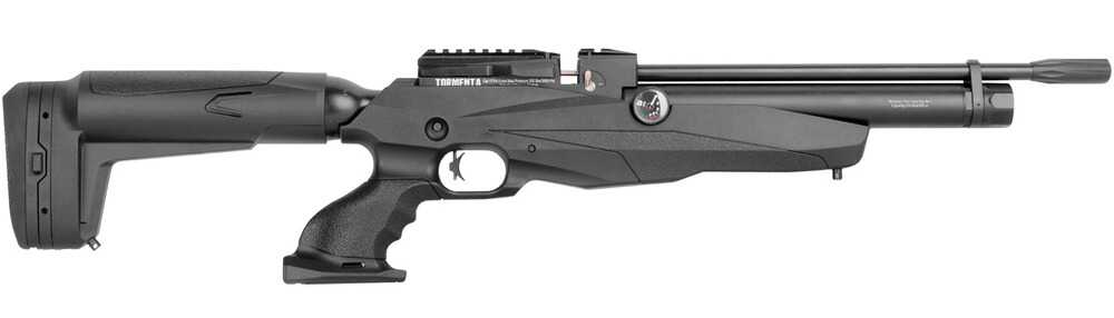 Luftgewehr Tormenta