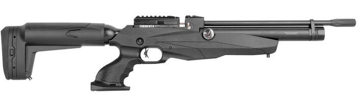 Luftgewehr Tormenta, Reximex