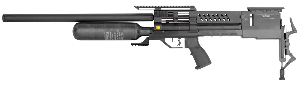 Luftgewehr Meta Premium, Reximex