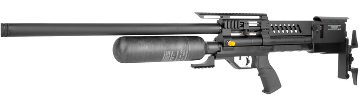 Luftgewehr Meta Premium, Reximex