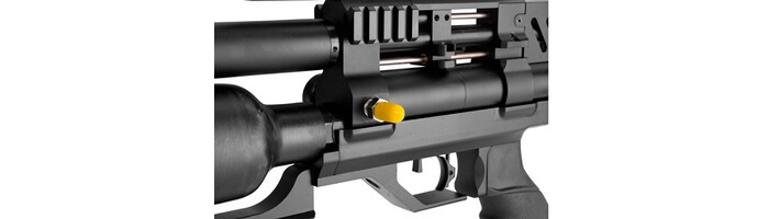 Luftgewehr Meta Premium, Reximex