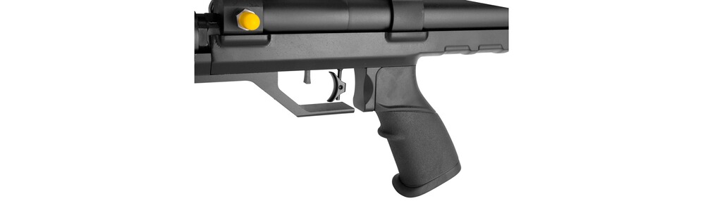 Luftgewehr Meta Premium, Reximex
