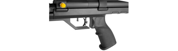 Luftgewehr Meta Premium, Reximex