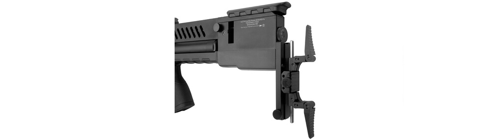 Luftgewehr Meta Premium, Reximex