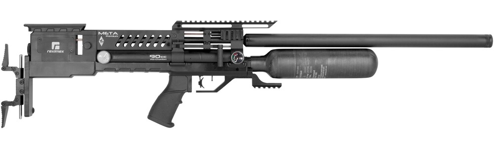 Luftgewehr Meta Premium