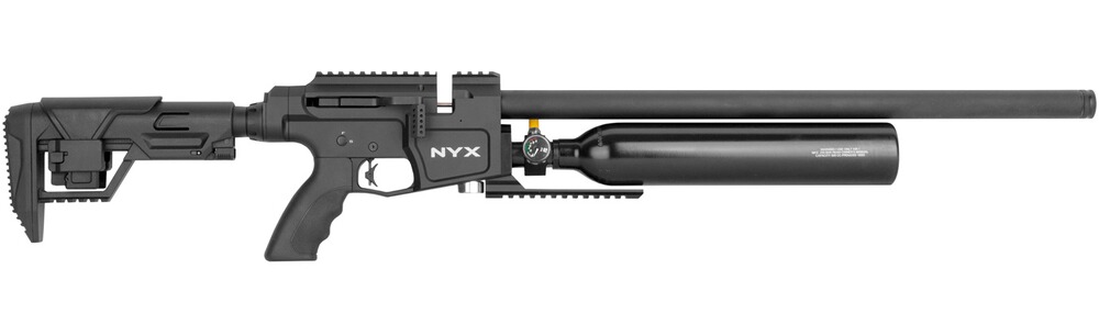 Luftgewehr NYX