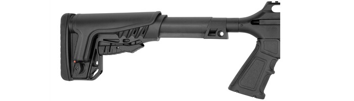 Luftgewehr Force 1, Reximex