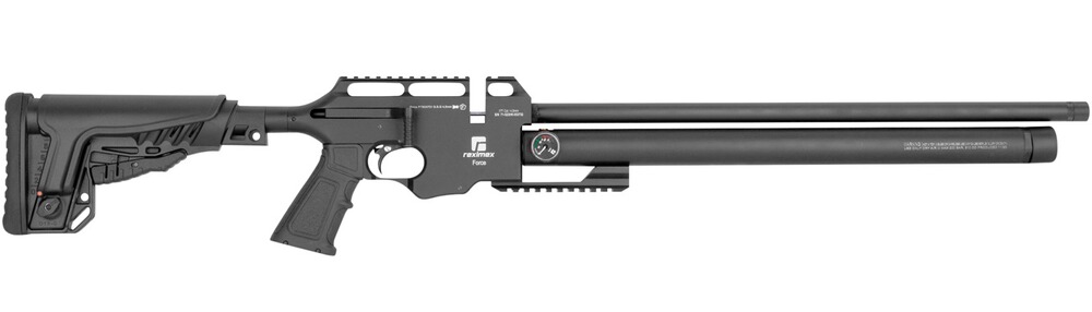 Luftgewehr Force 1