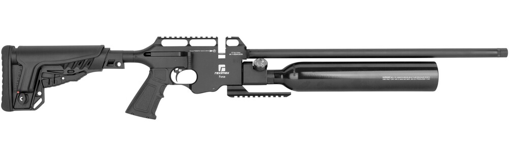 Luftgewehr Force 2