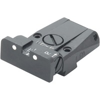 Visier White Dots, LPA Sights