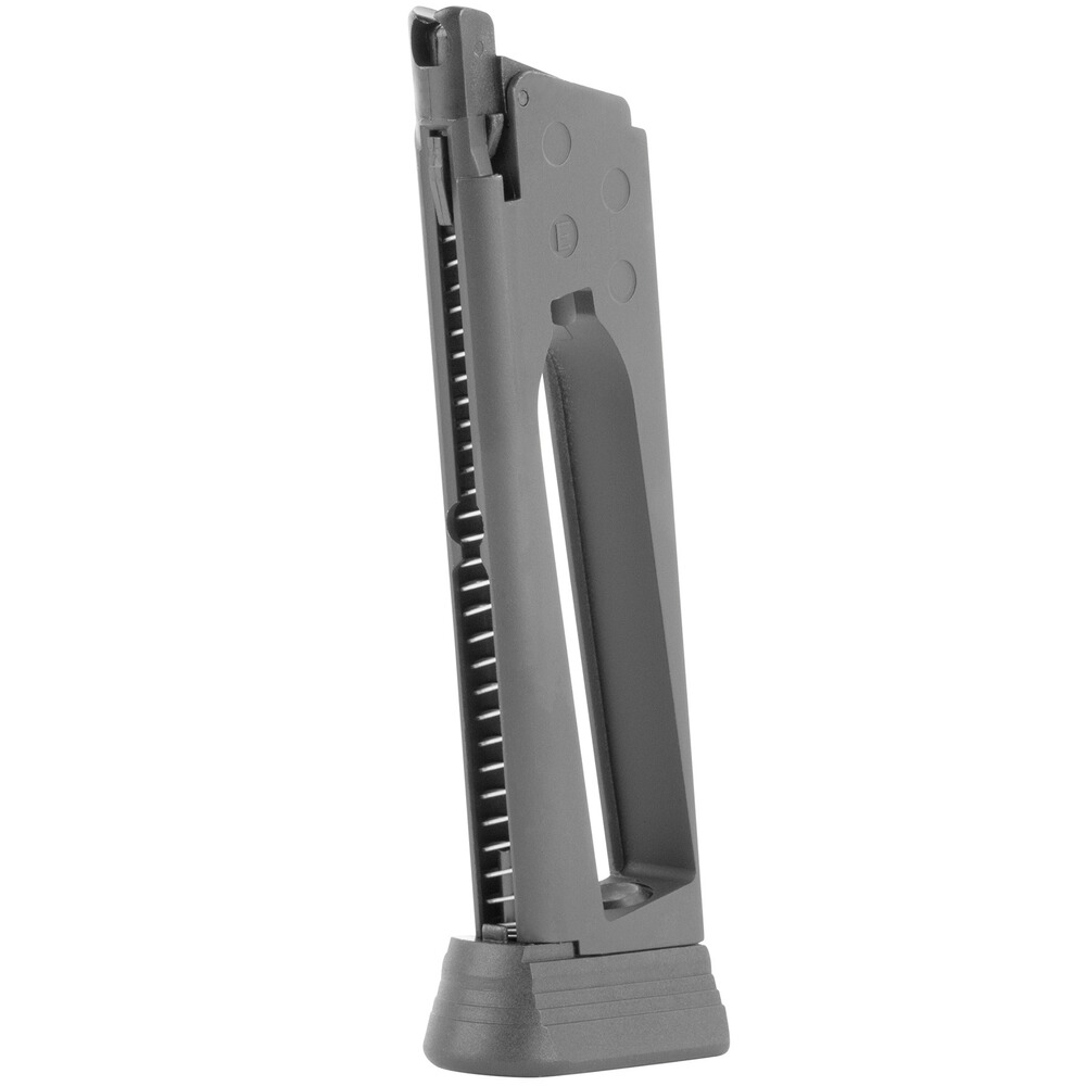 Airsoft Pistole ProForce 1911 TACOPS CO2, SIG Air