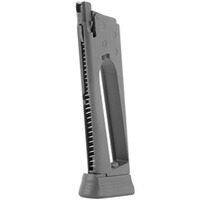 Airsoft Pistole ProForce 1911 TACOPS CO2, SIG Air