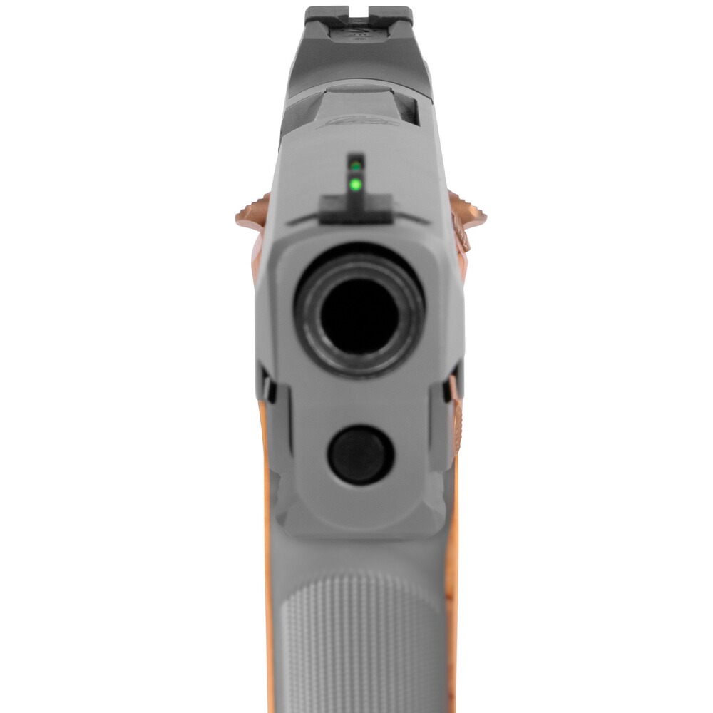 Pistole P226 X-Five Ny Scandic, SIG Sauer