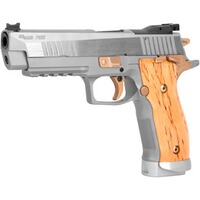 Pistole P226 X-Five Ny Scandic, SIG Sauer