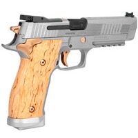 Pistole P226 X-Five Ny Scandic, SIG Sauer