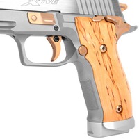 Pistole P226 X-Five Ny Scandic, SIG Sauer