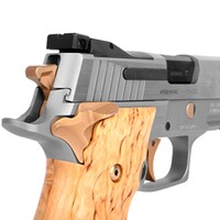 Pistole P226 X-Five Ny Scandic, SIG Sauer