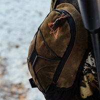 Rucksack Alpha 5, Swedteam