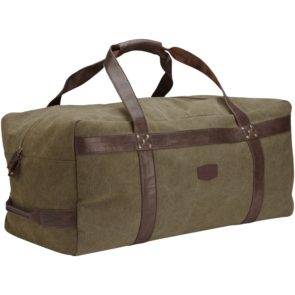 Tasche Crest Duffel Bag