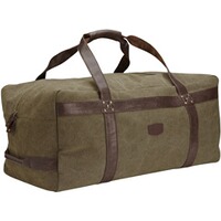 Crest Duffel Bag, Swedteam