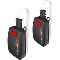 Lithium Pack rcB 1200 für Heizsohlen, Lenz