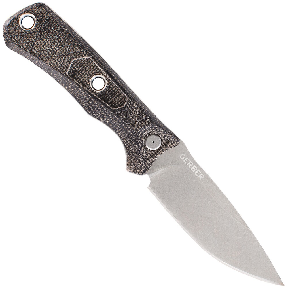 Outdoormesser Convoy, Gerber