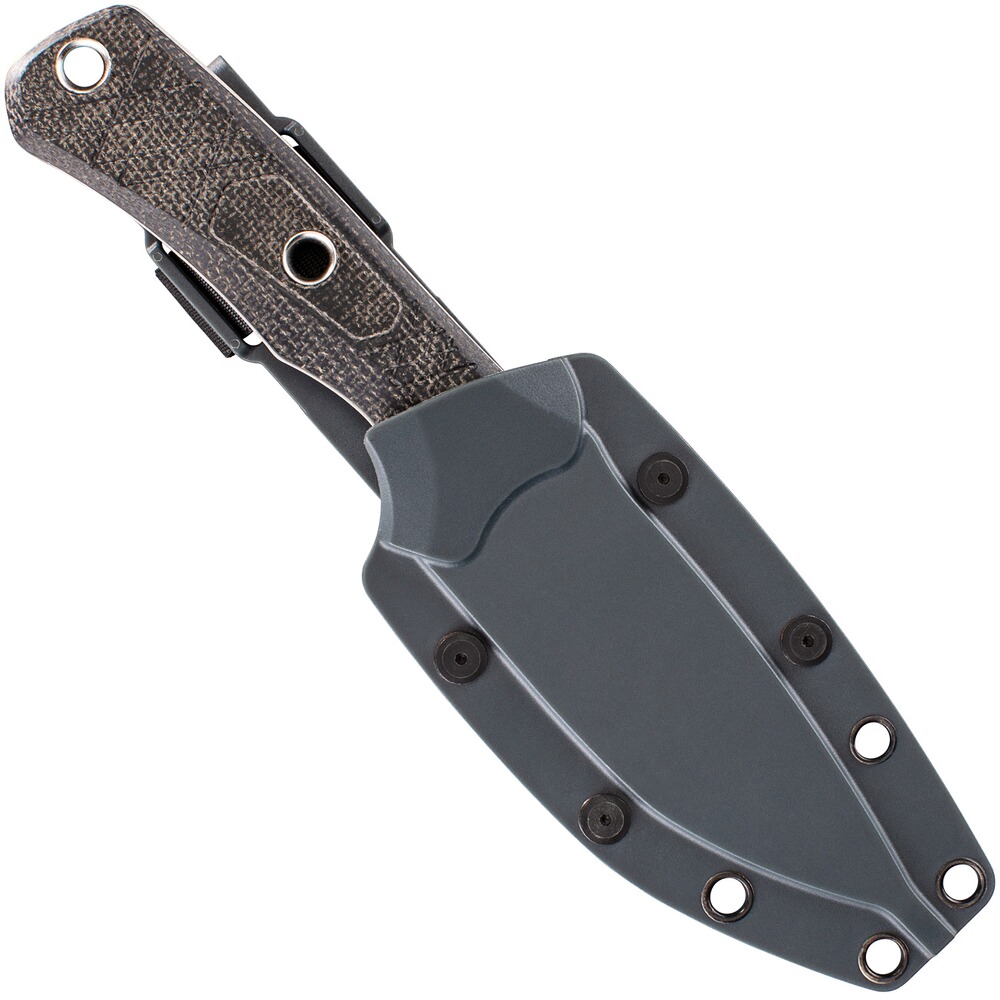 Outdoormesser Convoy, Gerber