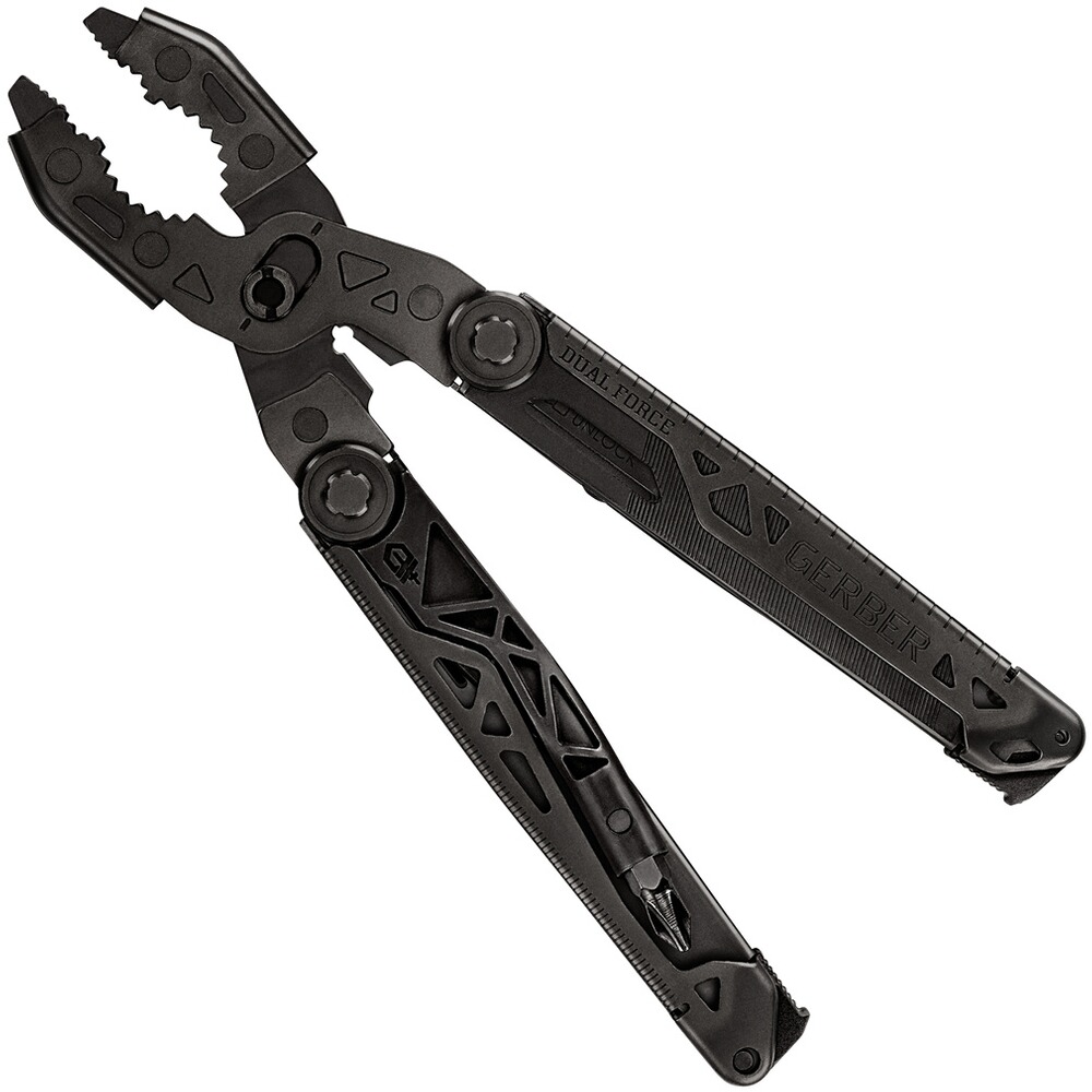 Multitool Dual Force, Gerber