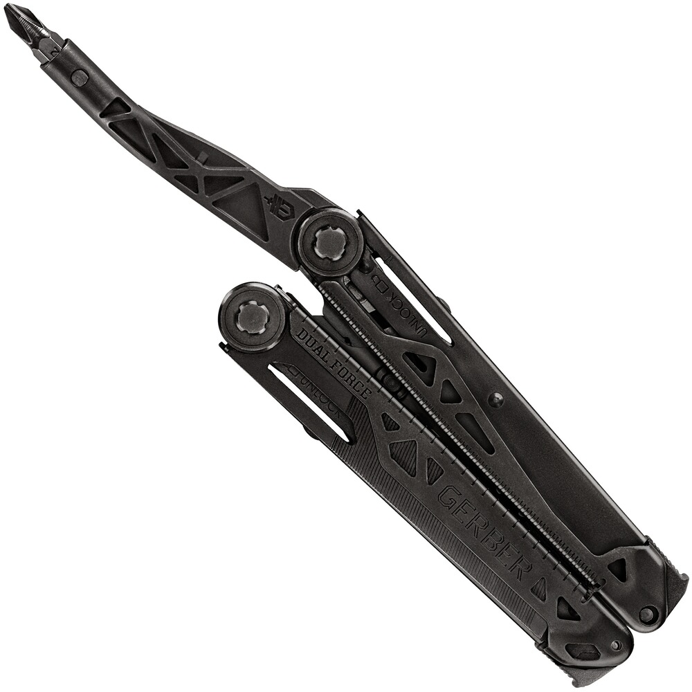 Multitool Dual Force, Gerber