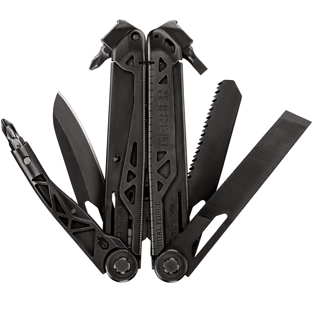 Multitool Dual Force