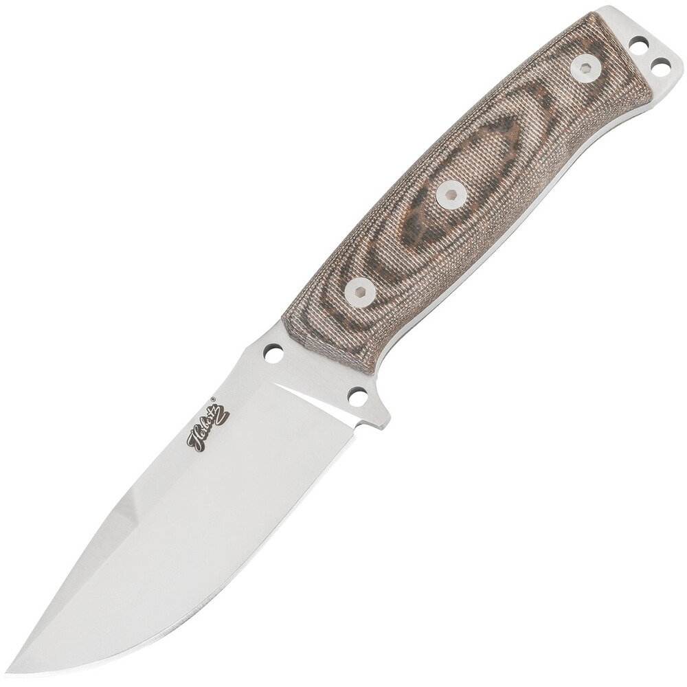 Gürtelmesser SKADI I
