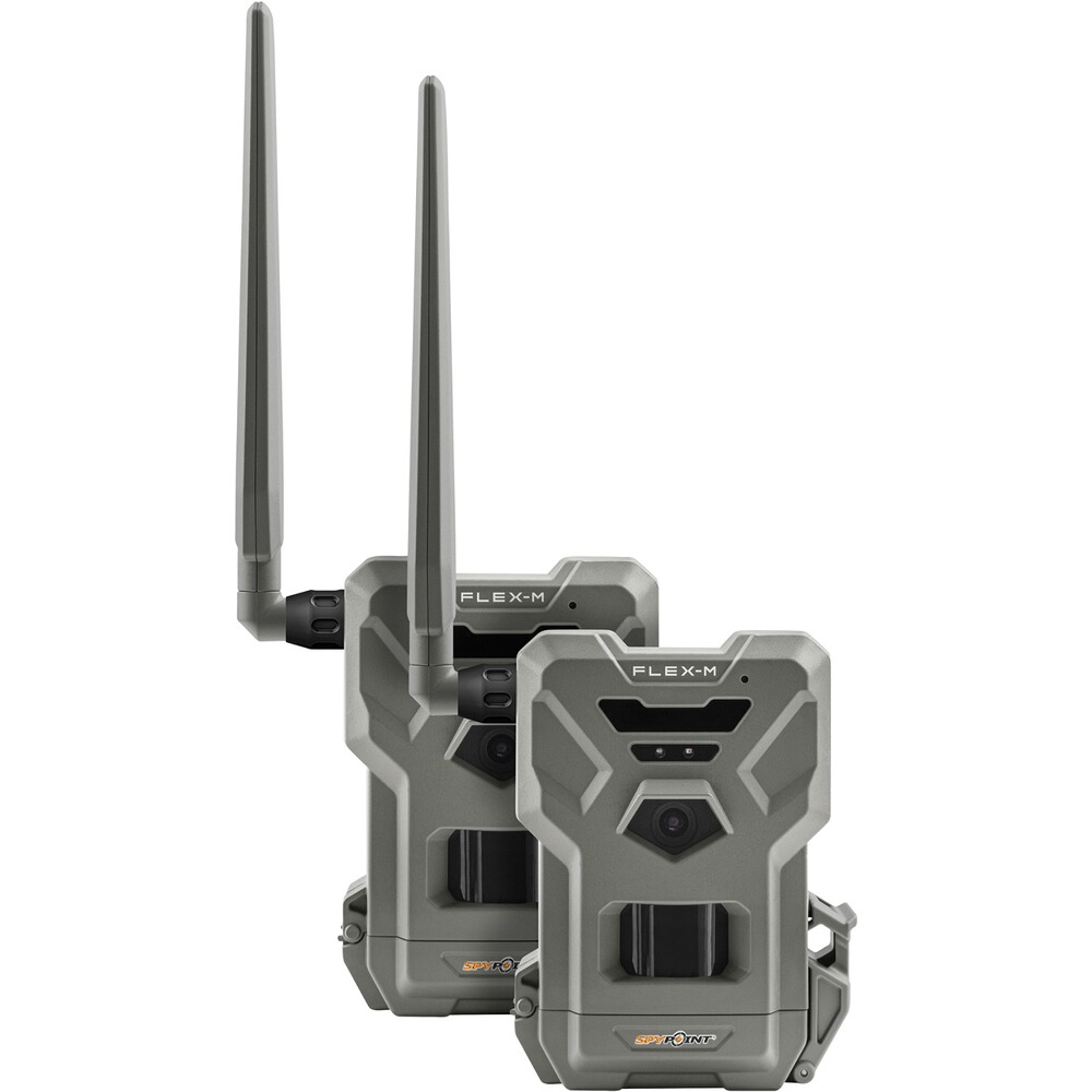 Wildkamera Flex M – Twin Pack