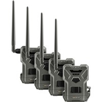 Caméra animalière Flex-M – pack de 4, Spypoint