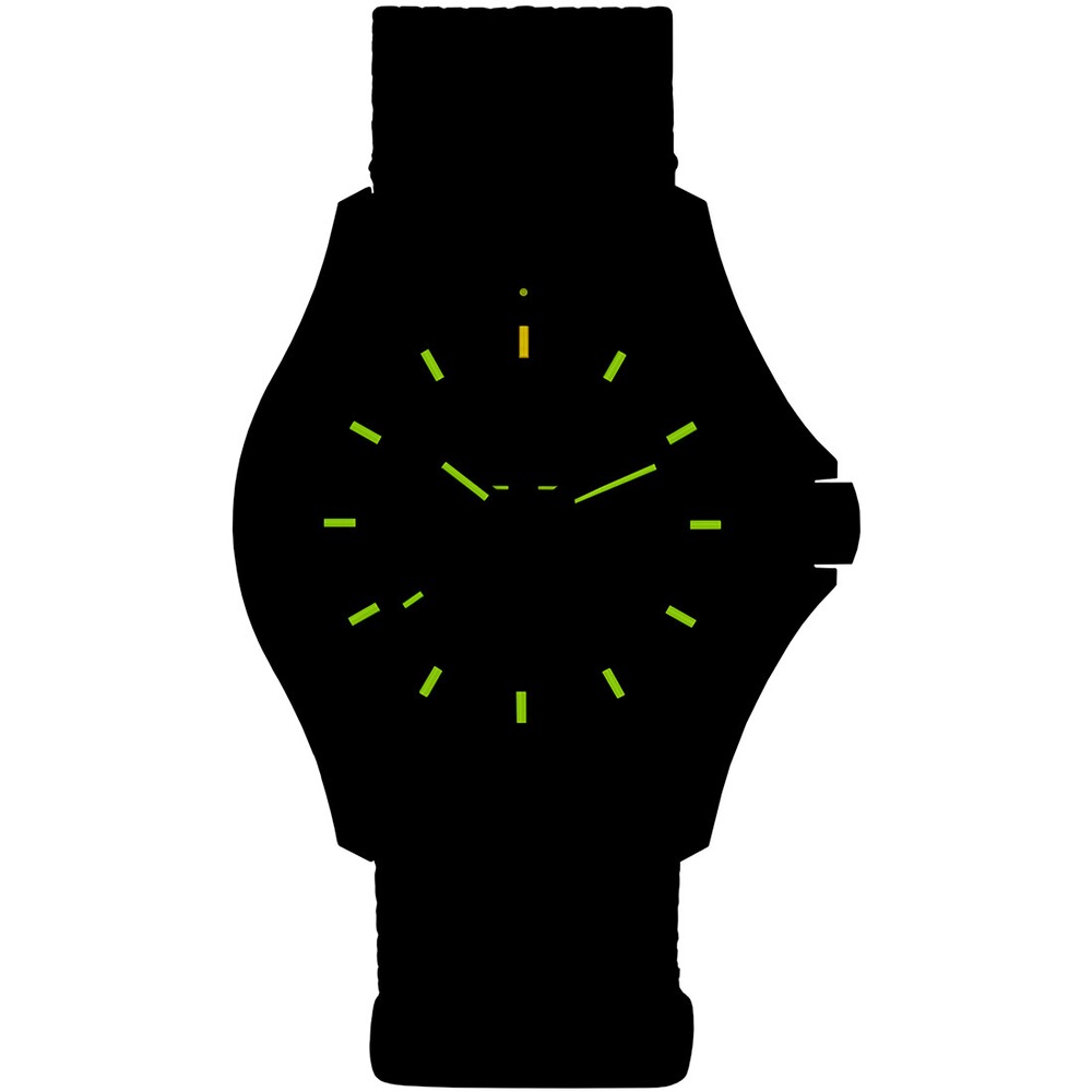 Armbanduhr P67 Officer Pro, Traser
