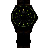Wristwatch P67 Officer Pro, Traser
