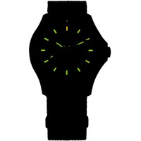 Armbanduhr P67 Officer Pro, Traser
