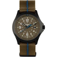 Armbanduhr P67 Officer Pro, Traser