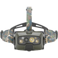 Stirnlampe HF8R Core RGB, Ledlenser