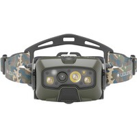 Stirnlampe HF8R Core RGB, Ledlenser