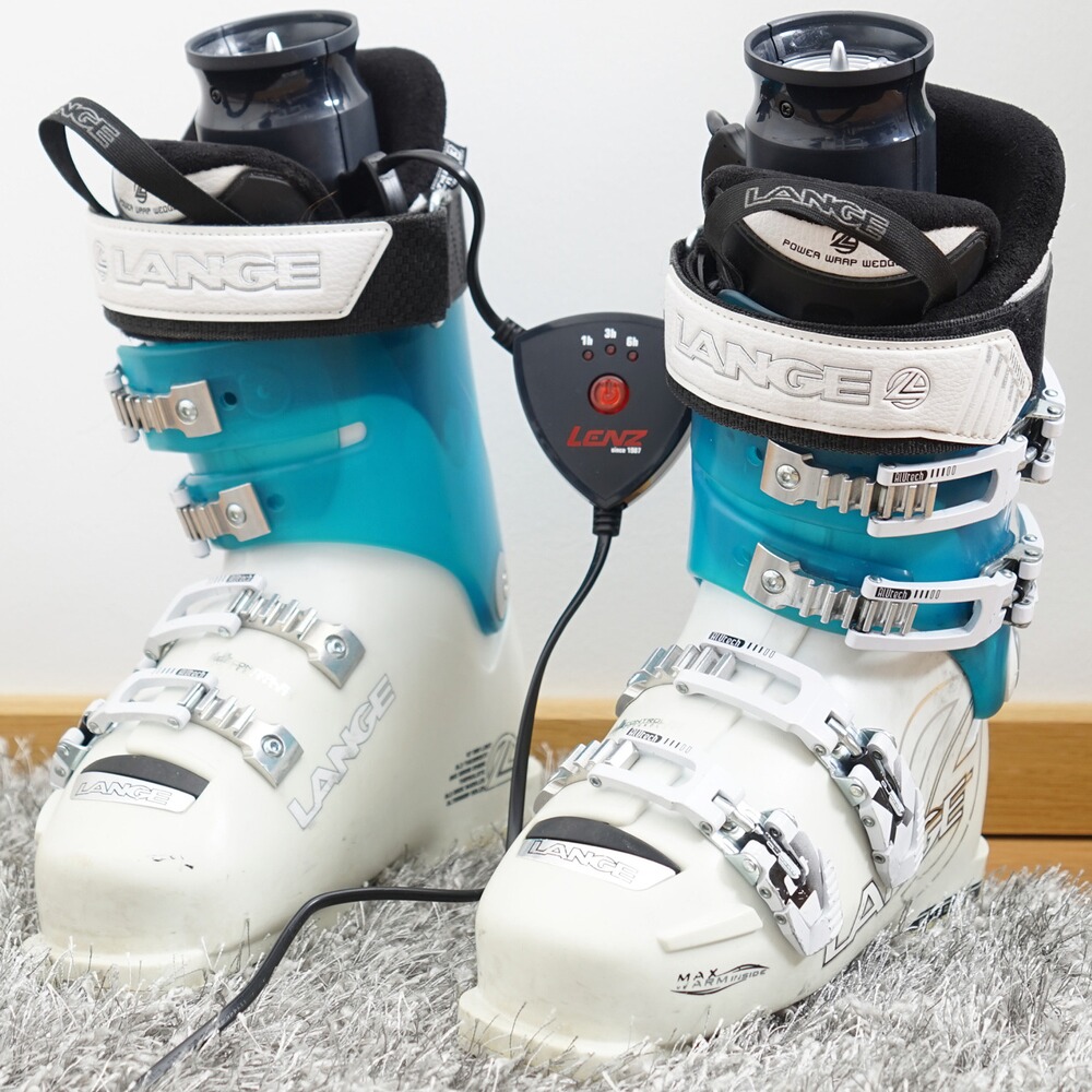 Dryer Space Dryer 1.0, Lenz