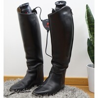 Dryer Space Dryer 1.0, Lenz