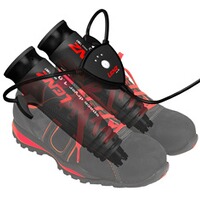 Dryer Space Dryer 1.0, Lenz