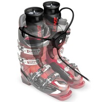 Dryer Space Dryer 1.0, Lenz