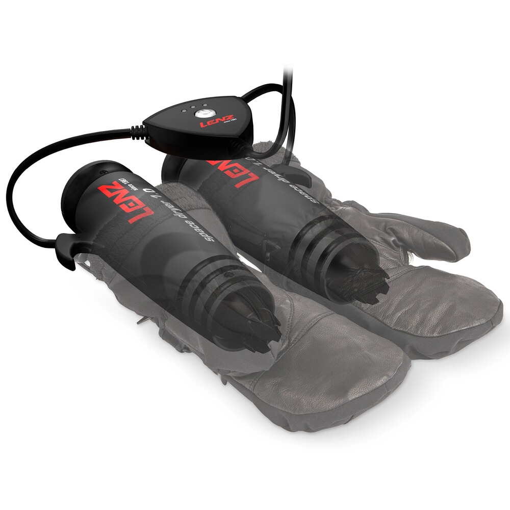 Dryer Space Dryer 1.0, Lenz