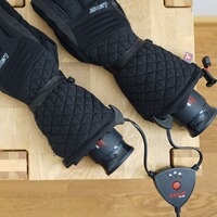 Dryer Space Dryer 1.0, Lenz