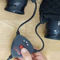 Dryer Space Dryer 1.0, Lenz