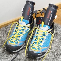 Dryer Space Dryer 1.0, Lenz