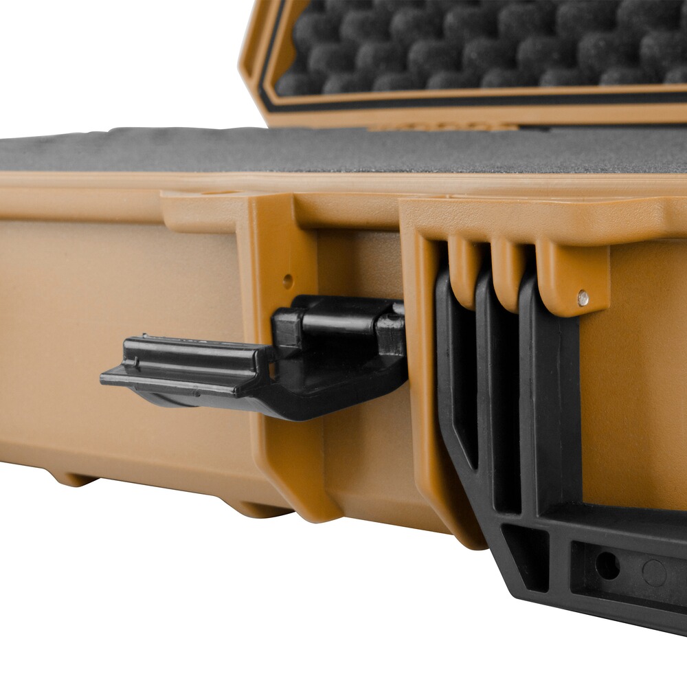Gewehrkoffer Medium, German Sport Guns