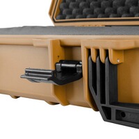 Gewehrkoffer Medium, German Sport Guns