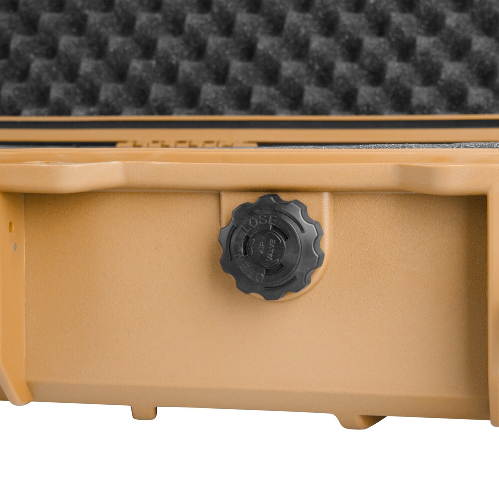 Gewehrkoffer Medium, German Sport Guns